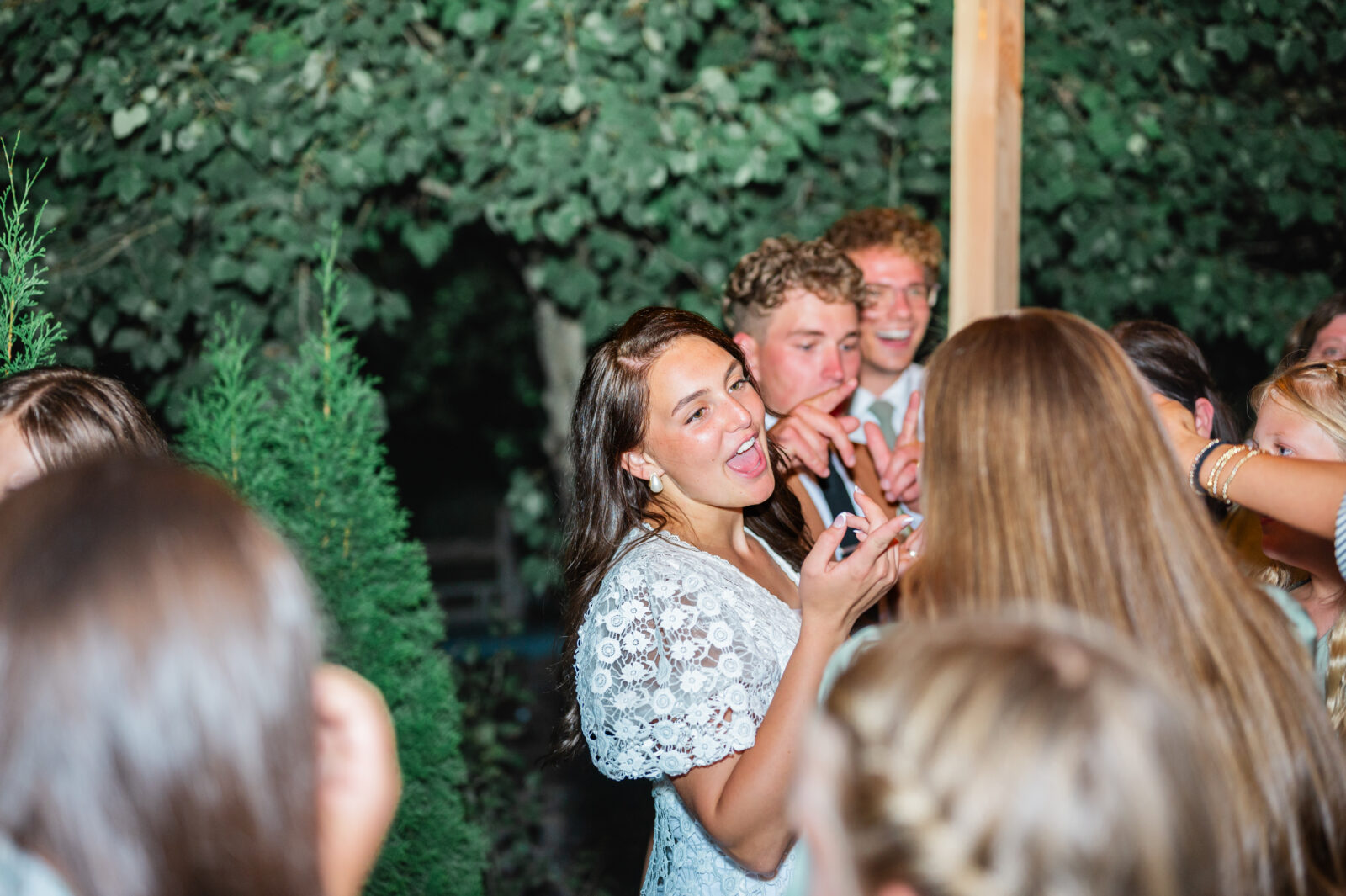 Rexburg wedding photographer