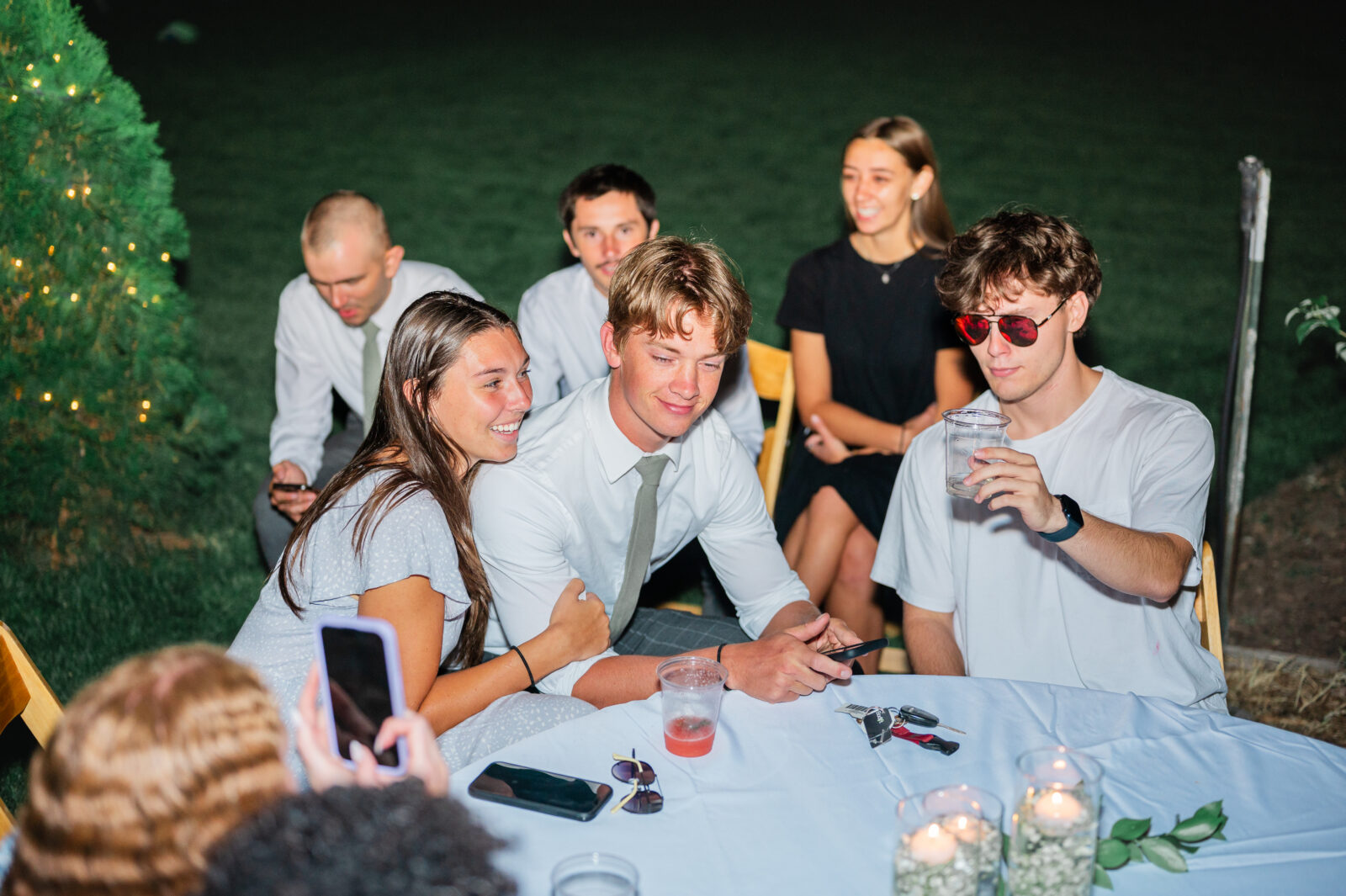 Rexburg wedding photographer