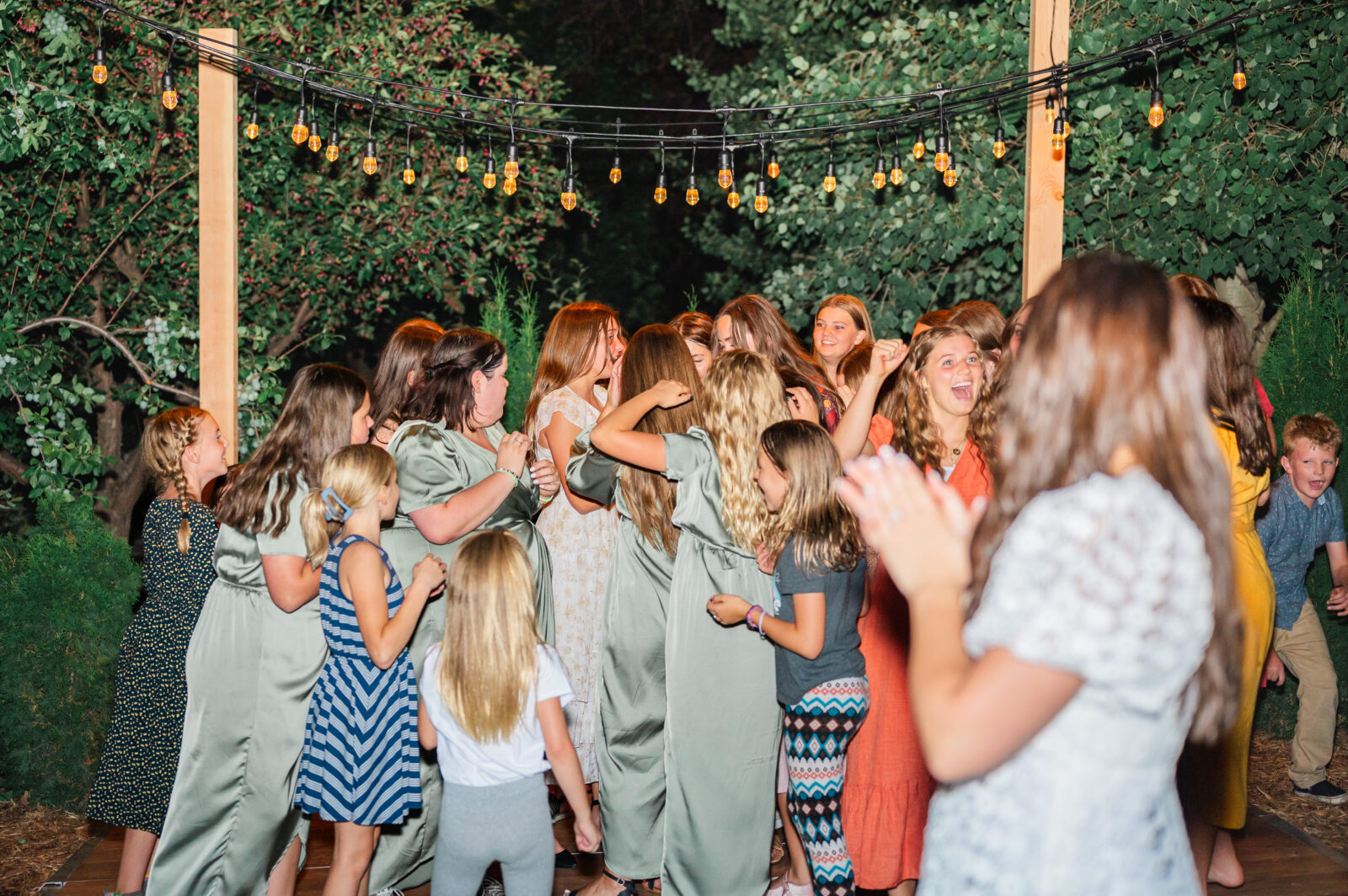 Rexburg wedding photographer