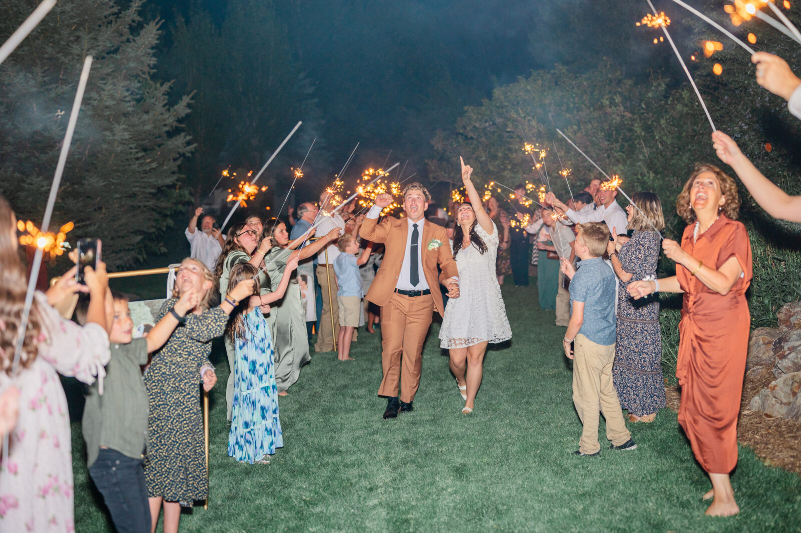 Rexburg wedding photographer