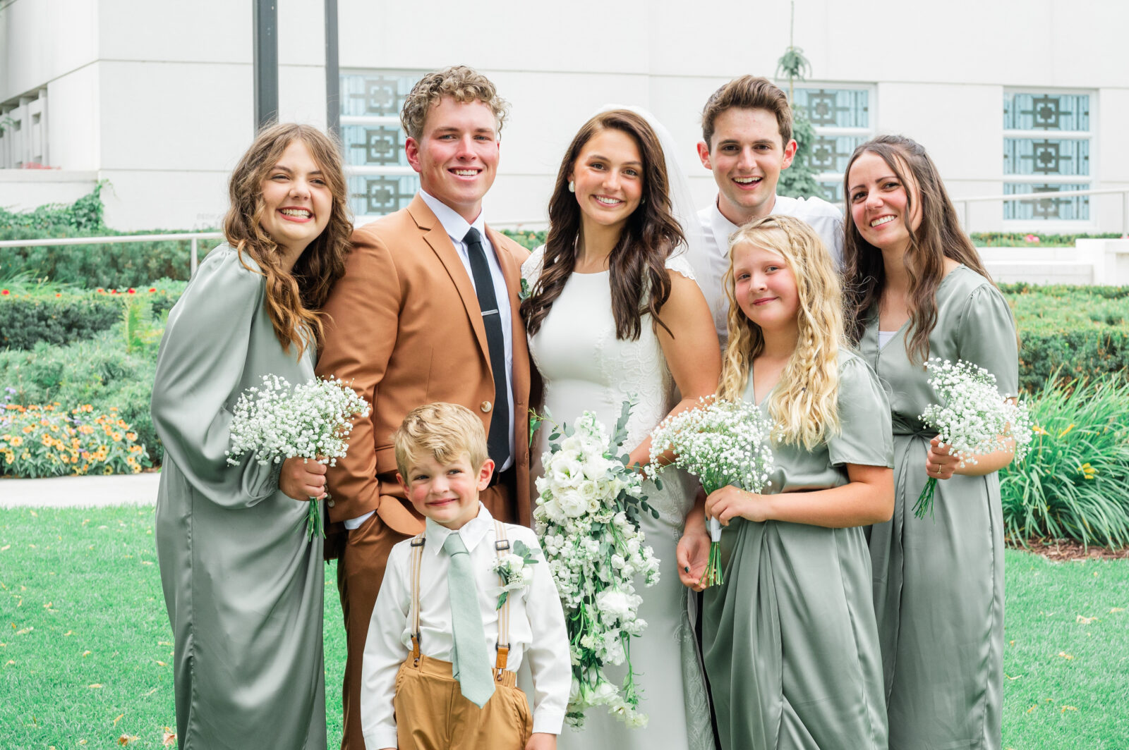 Rexburg wedding photographer