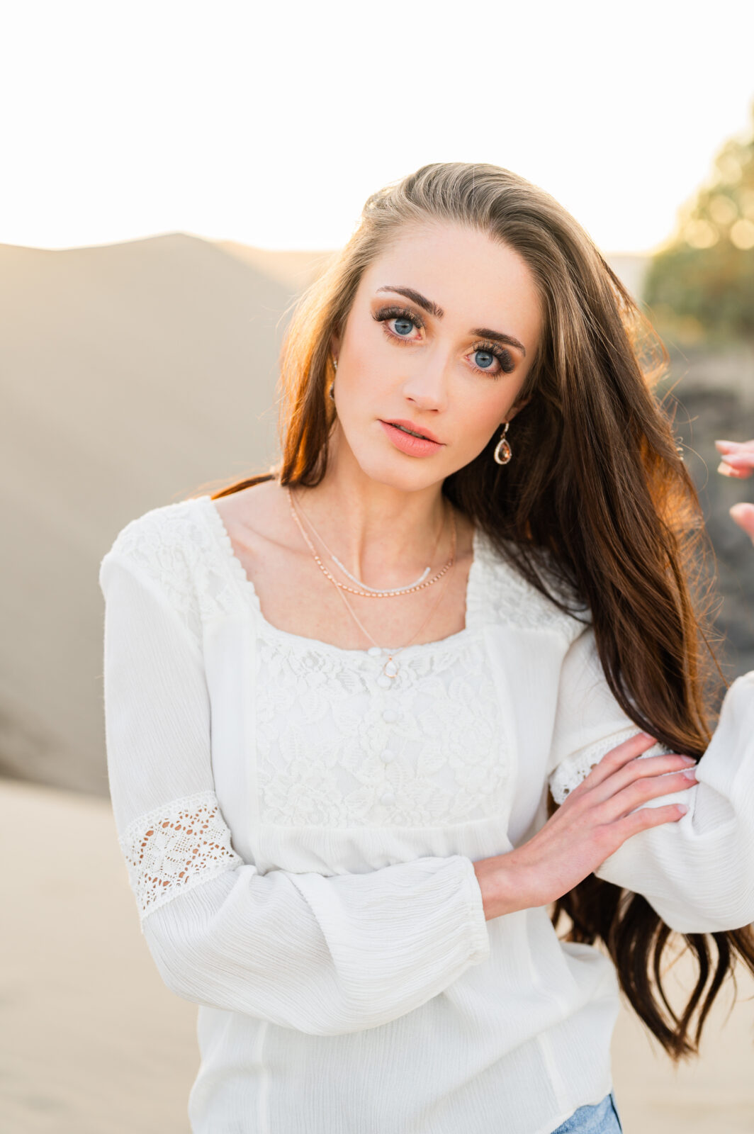 Idaho Falls engagement photos