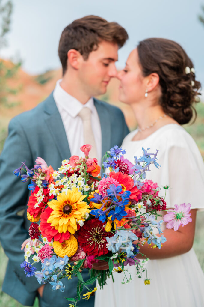 Jackson Hole wedding photographer