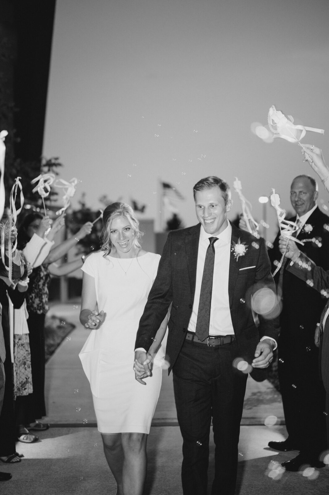 Idaho Falls Wedding Photographer