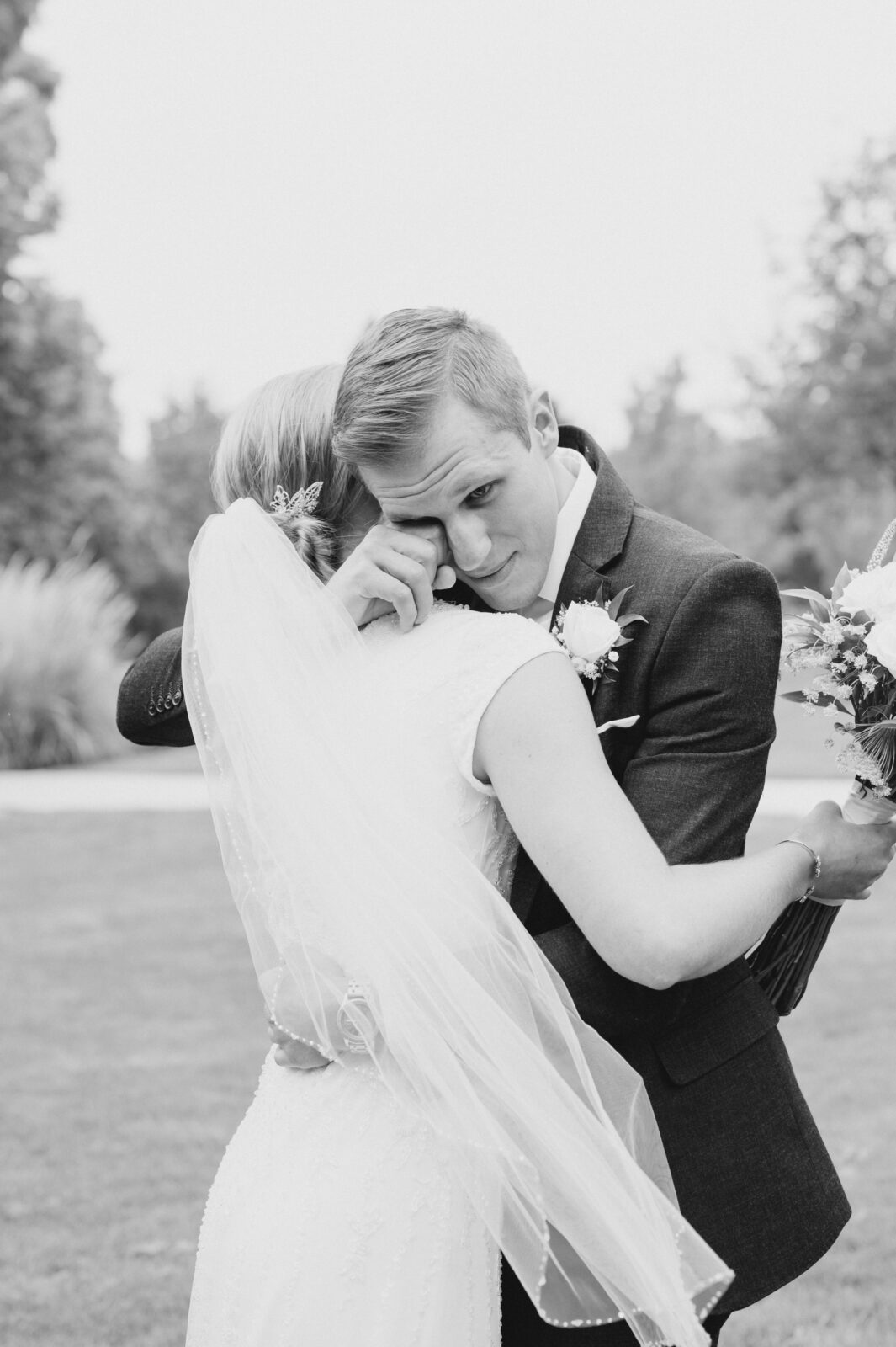 Idaho Falls Wedding Photographer