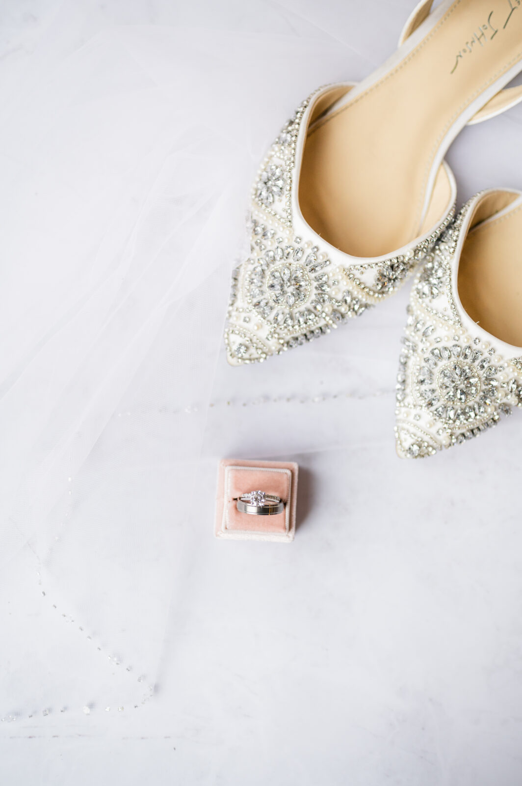 Idaho Falls Wedding Photographer