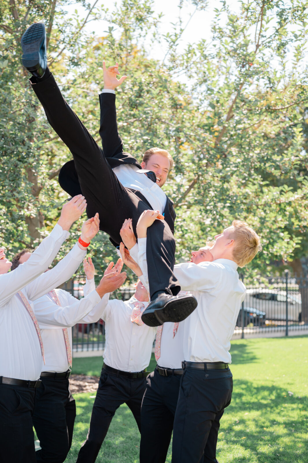 Idaho Falls wedding photographer