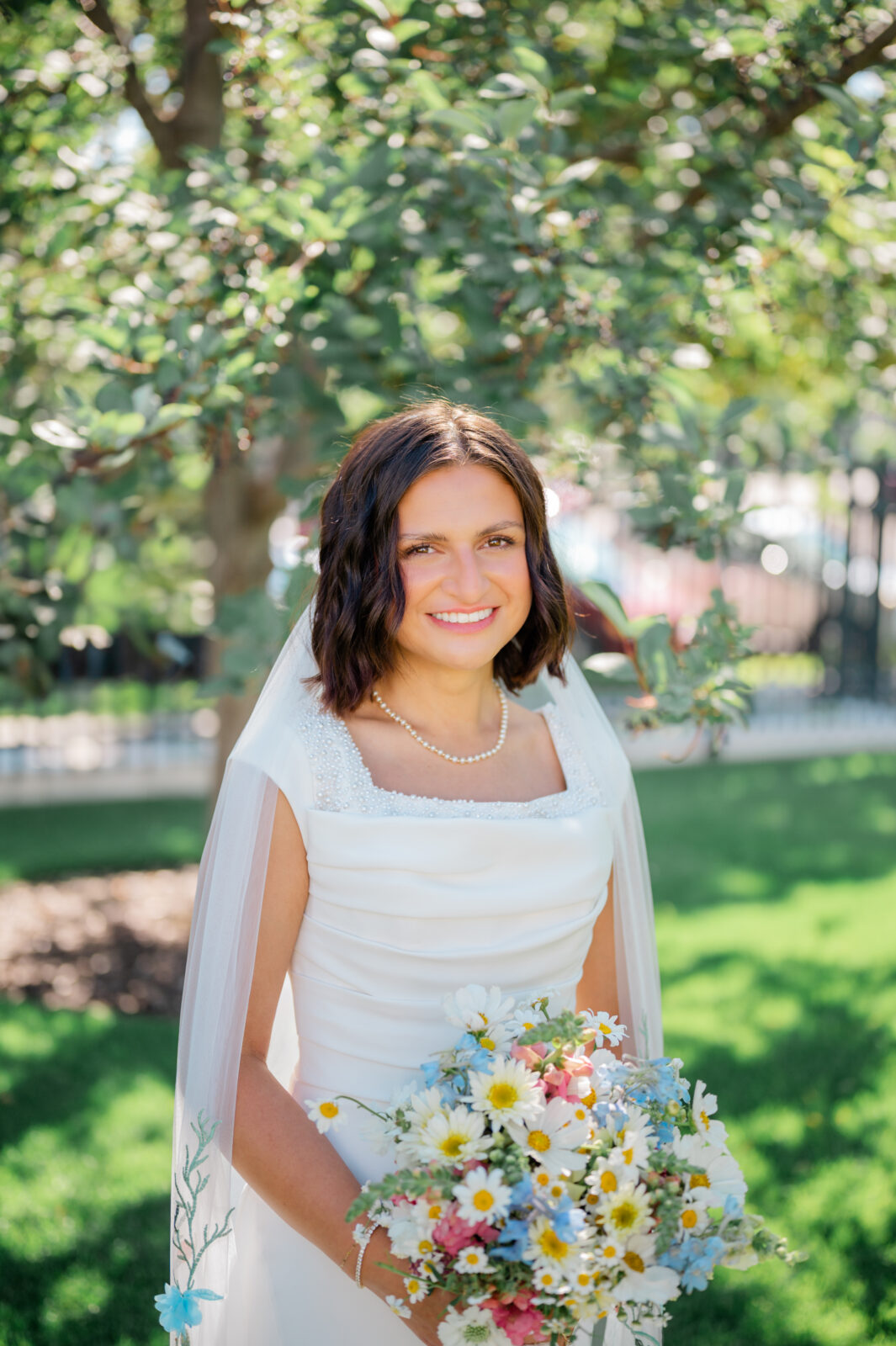 Idaho Falls wedding photographer
