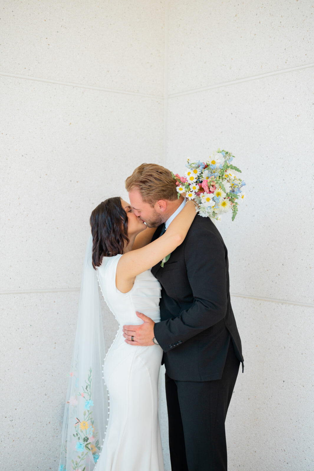 Idaho Falls wedding photographer