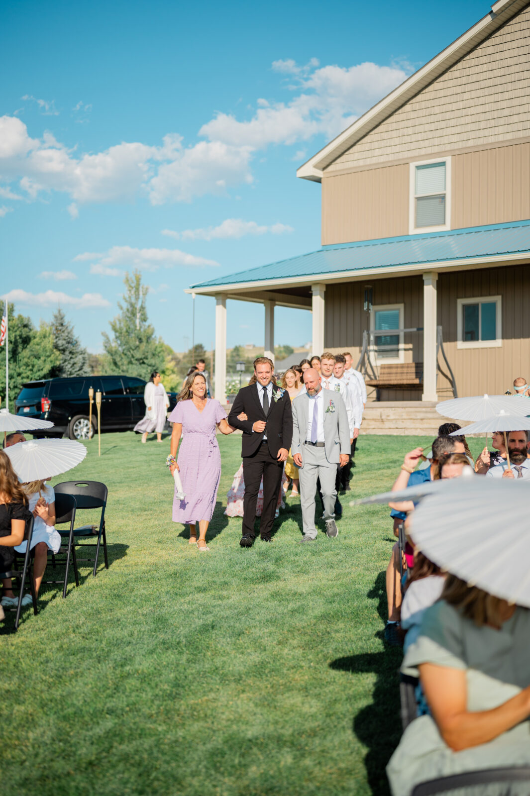 Idaho Falls wedding photographer