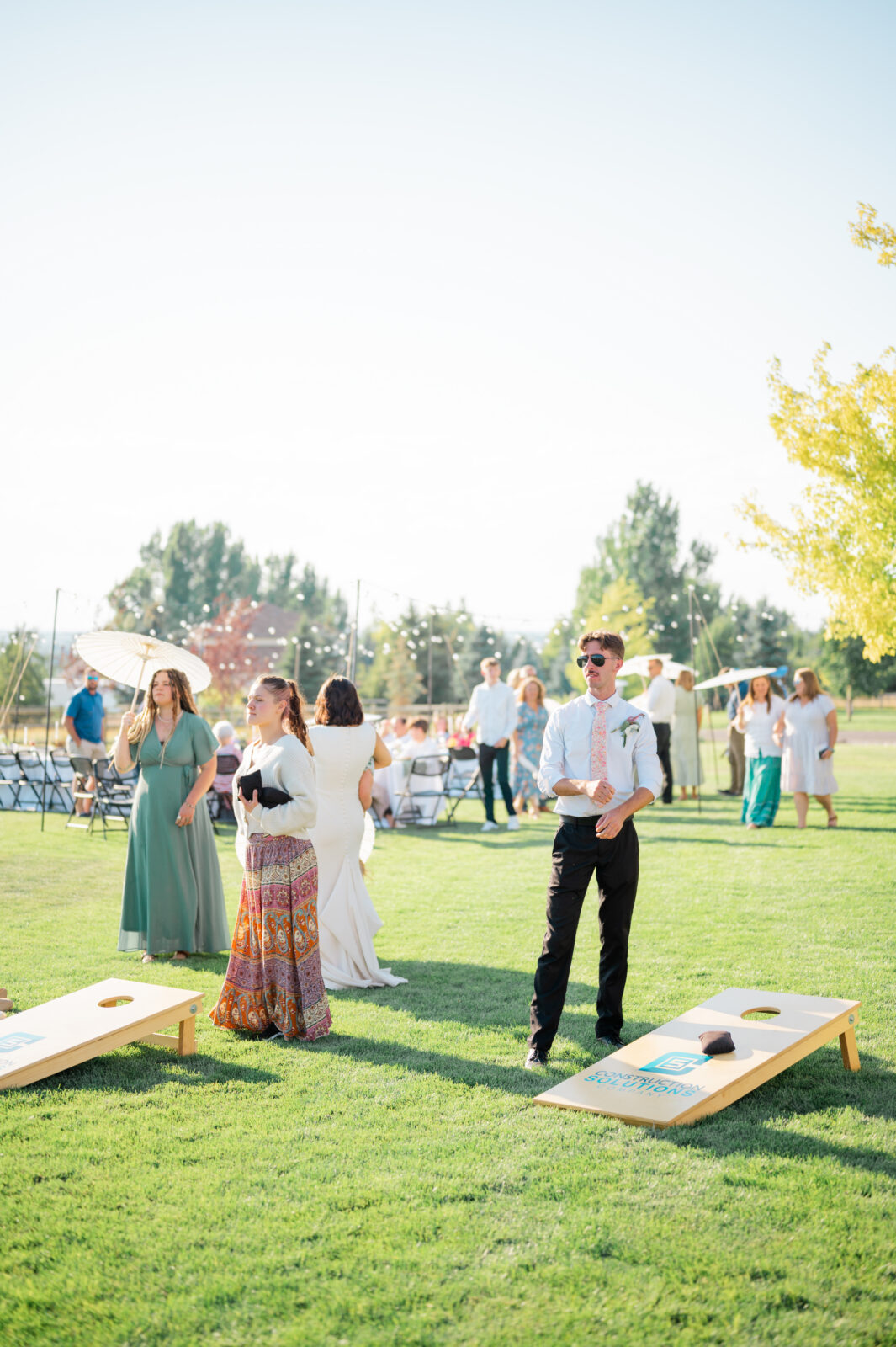 Idaho Falls wedding photographer