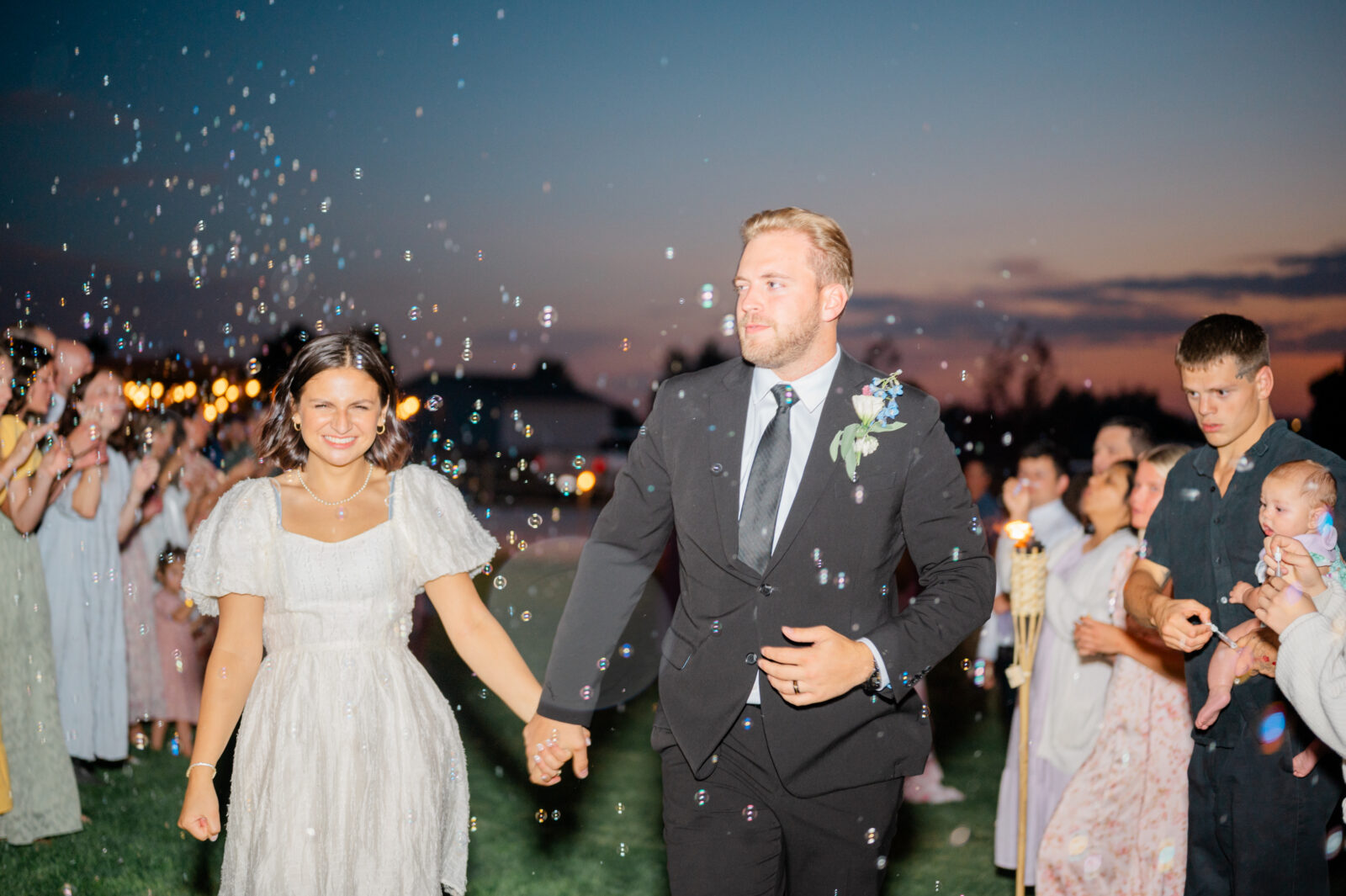 Idaho Falls wedding photographer