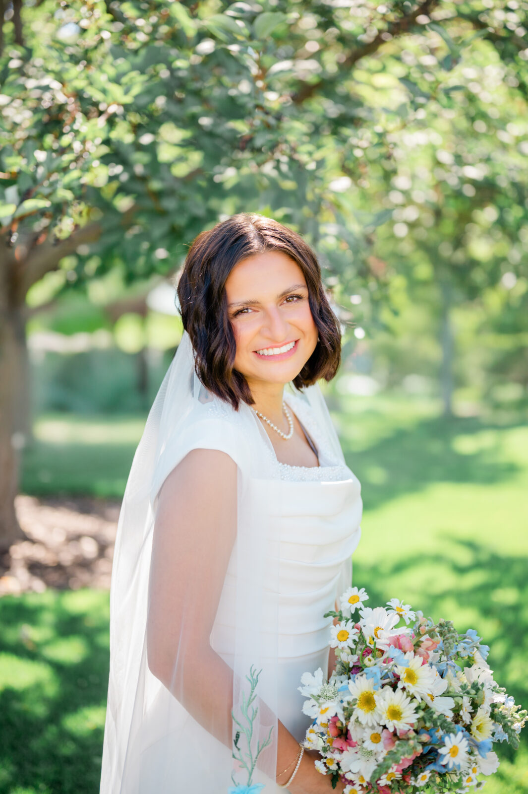 Idaho Falls wedding photographer