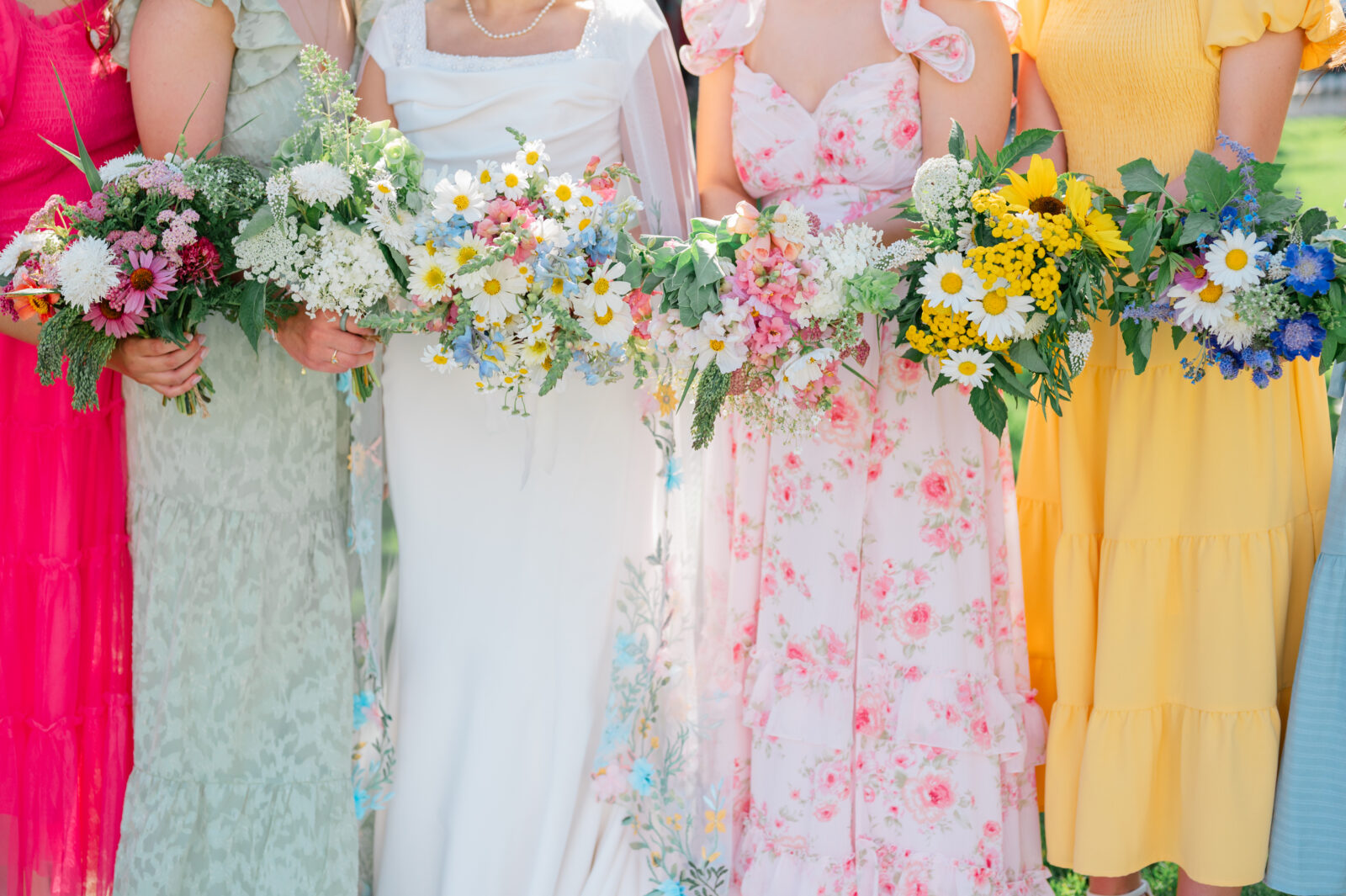 Idaho Falls wedding photographer