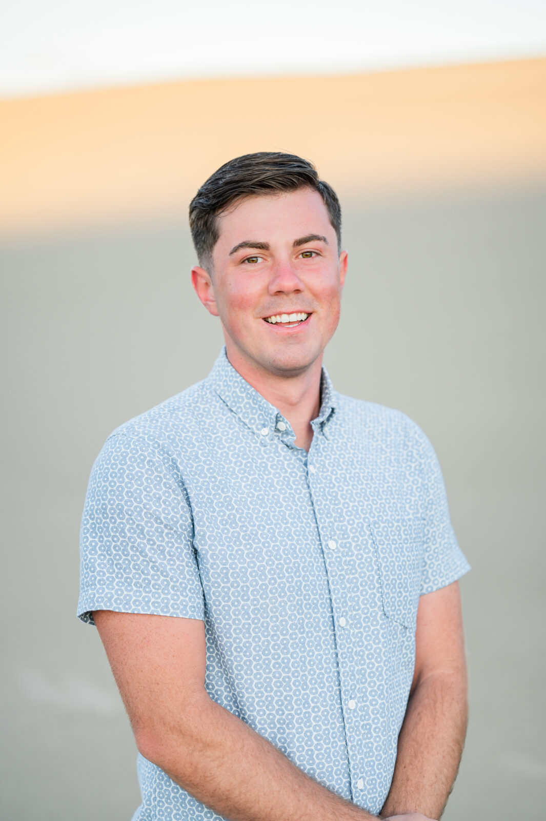 Rexburg senior photos