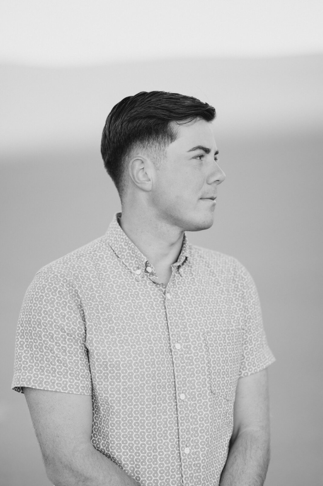 Rexburg senior photos