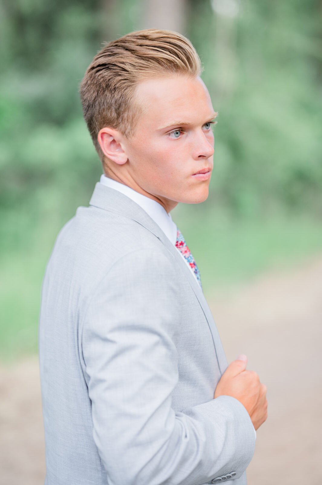 Rexburg missionary photos