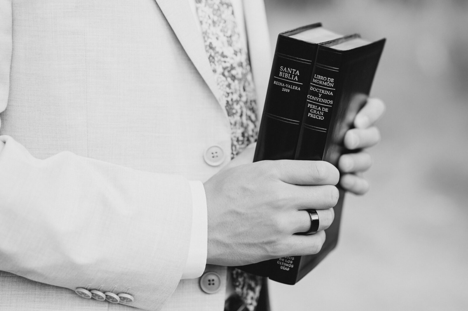 Rexburg missionary photos