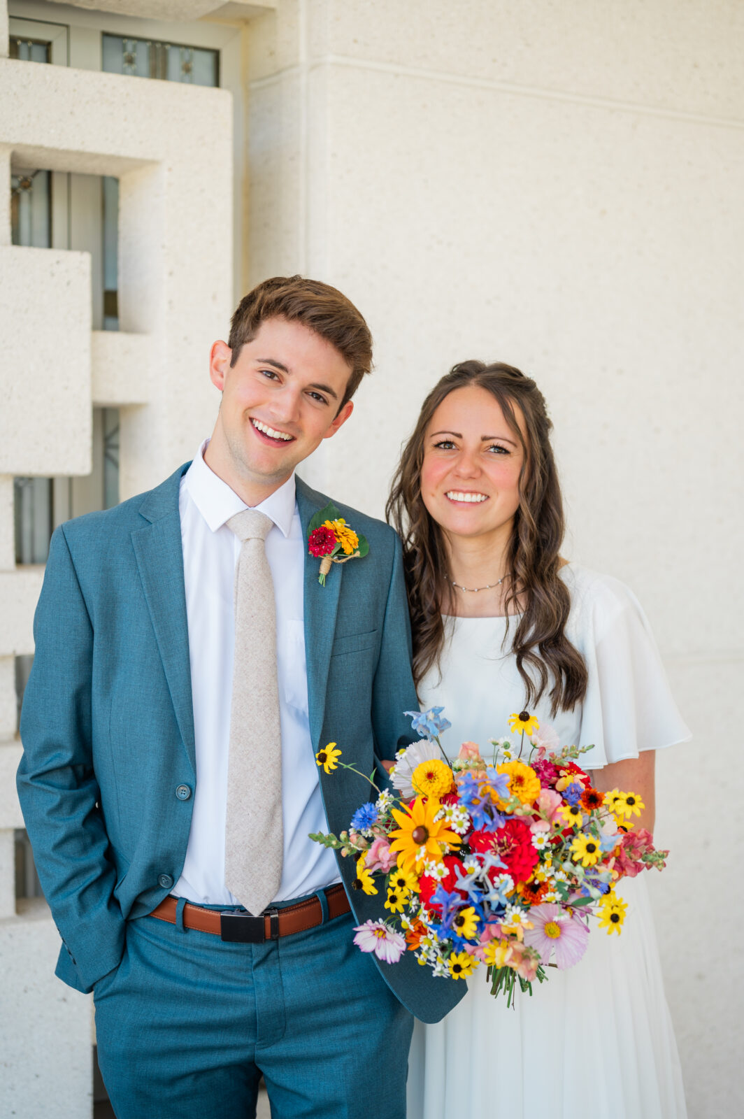 Idaho falls Wedding Photographer