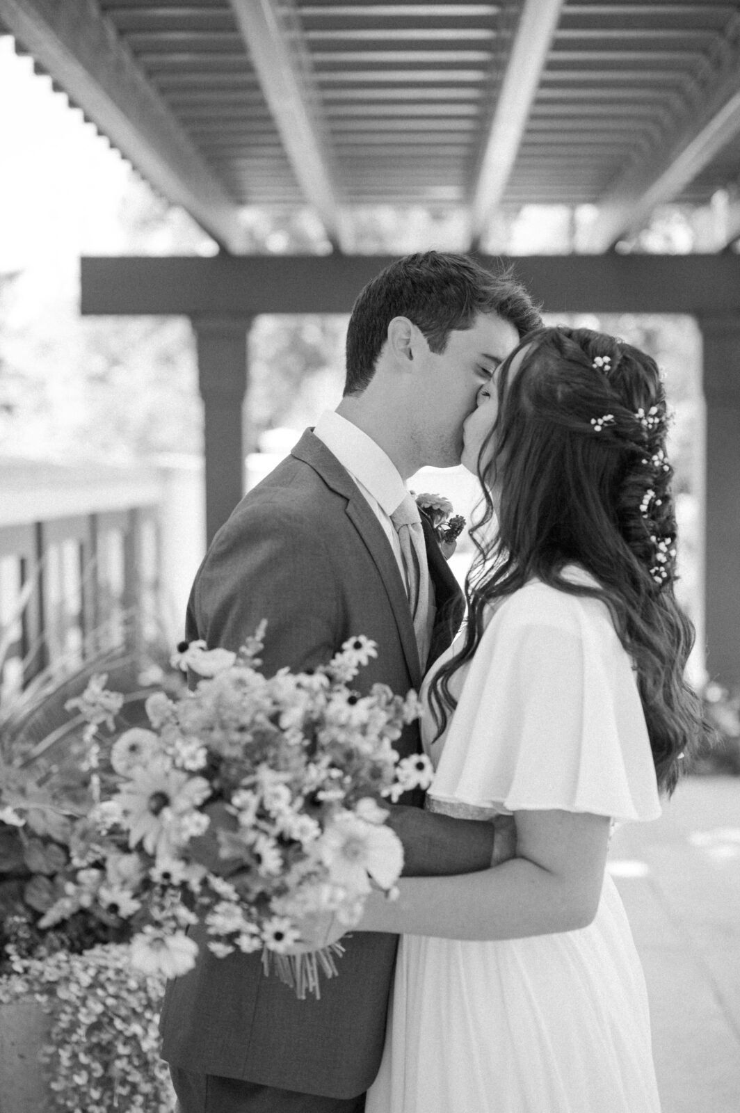 Idaho falls Wedding Photographer