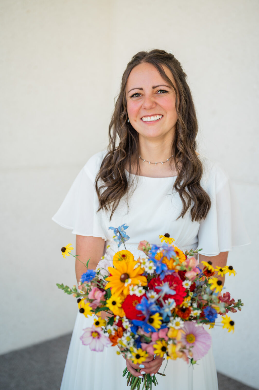 Idaho falls Wedding Photographer