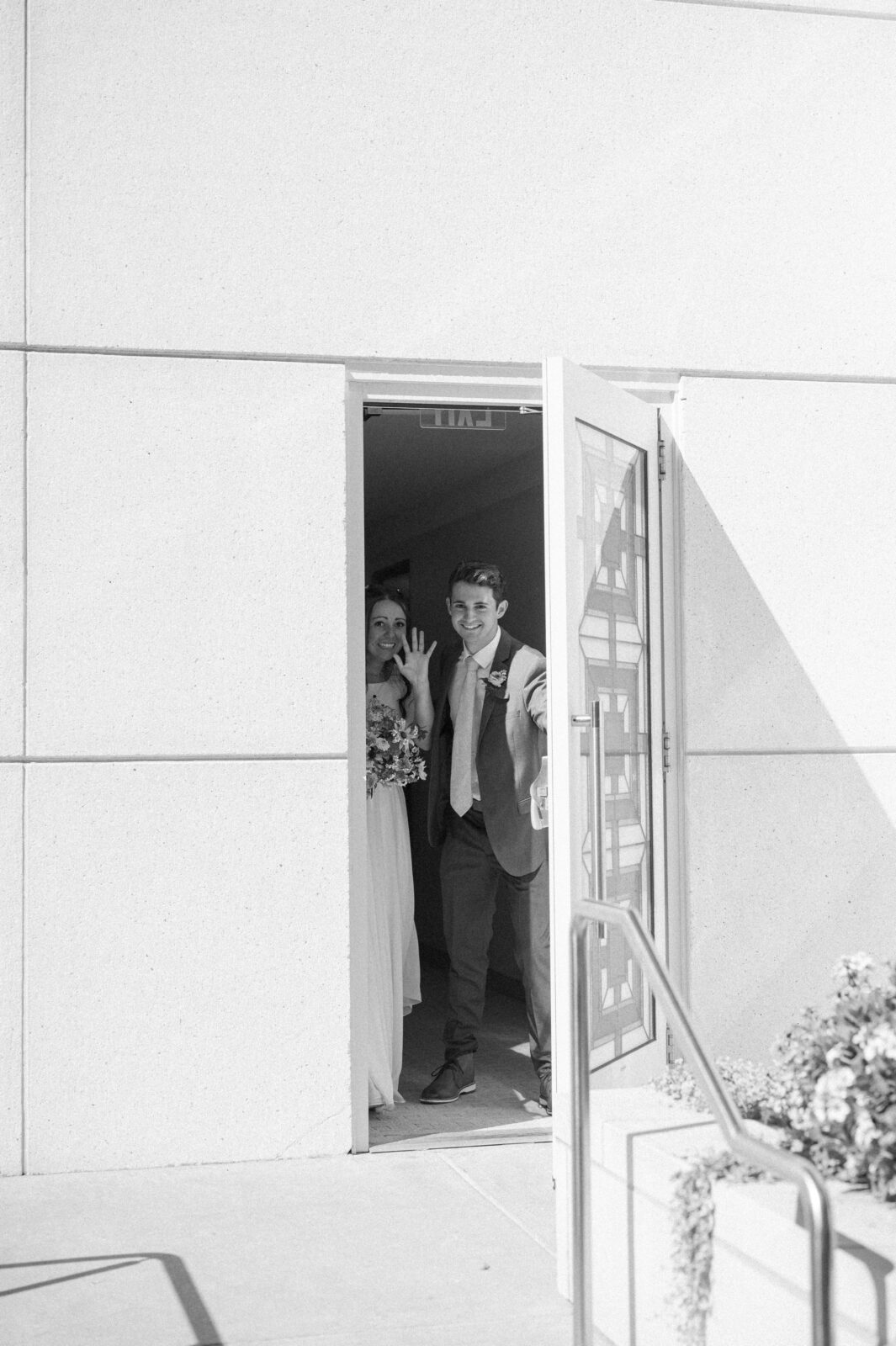 Idaho falls Wedding Photographer