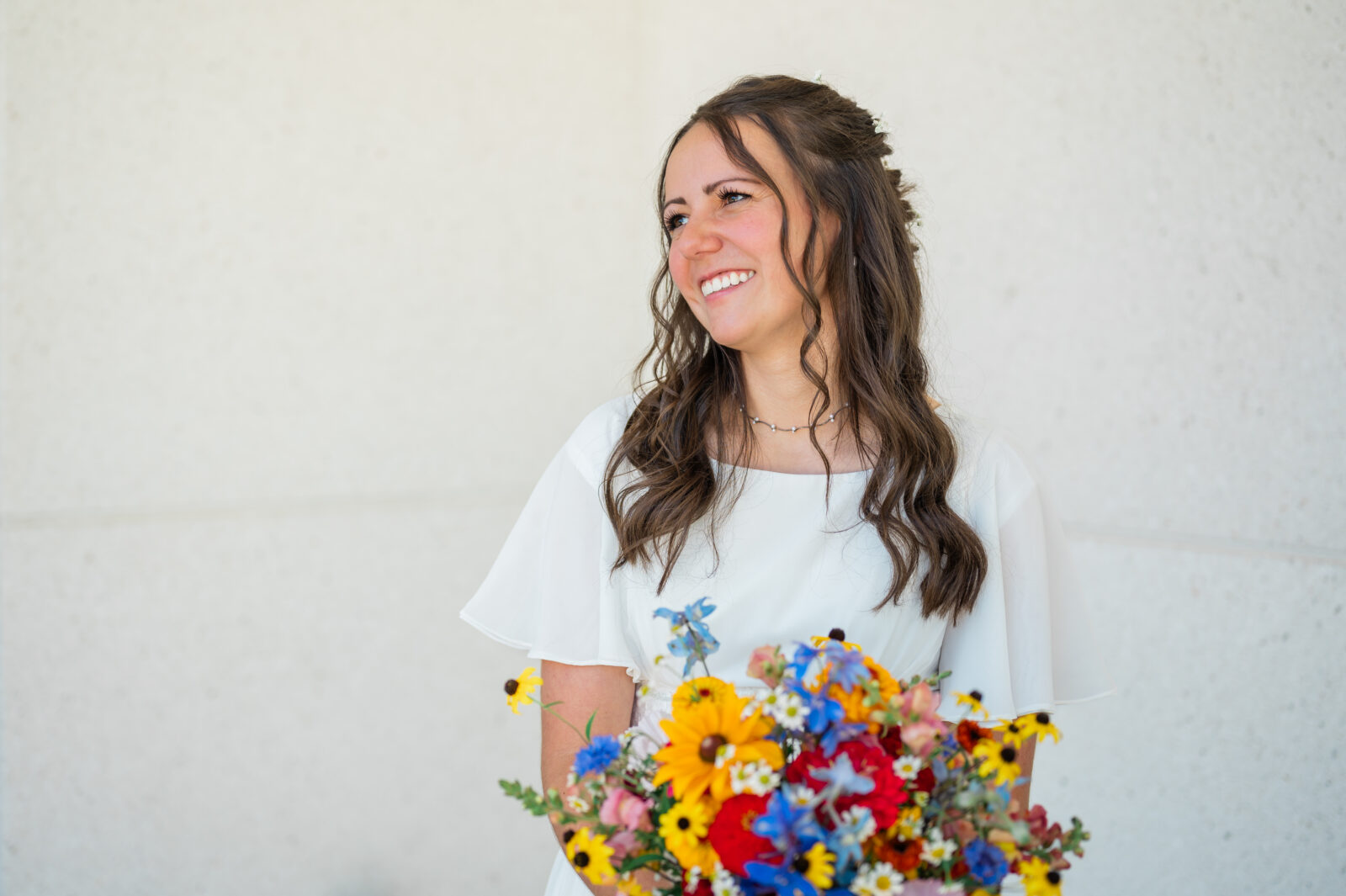 Idaho falls Wedding Photographer