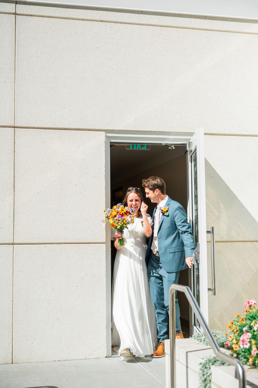 Idaho falls Wedding Photographer