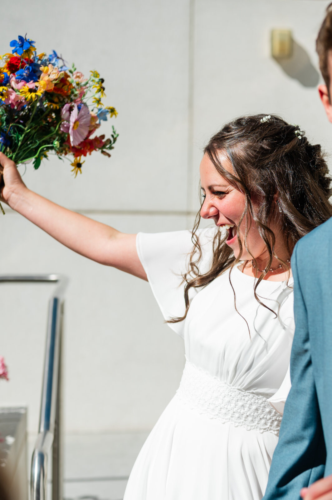 Idaho falls Wedding Photographer