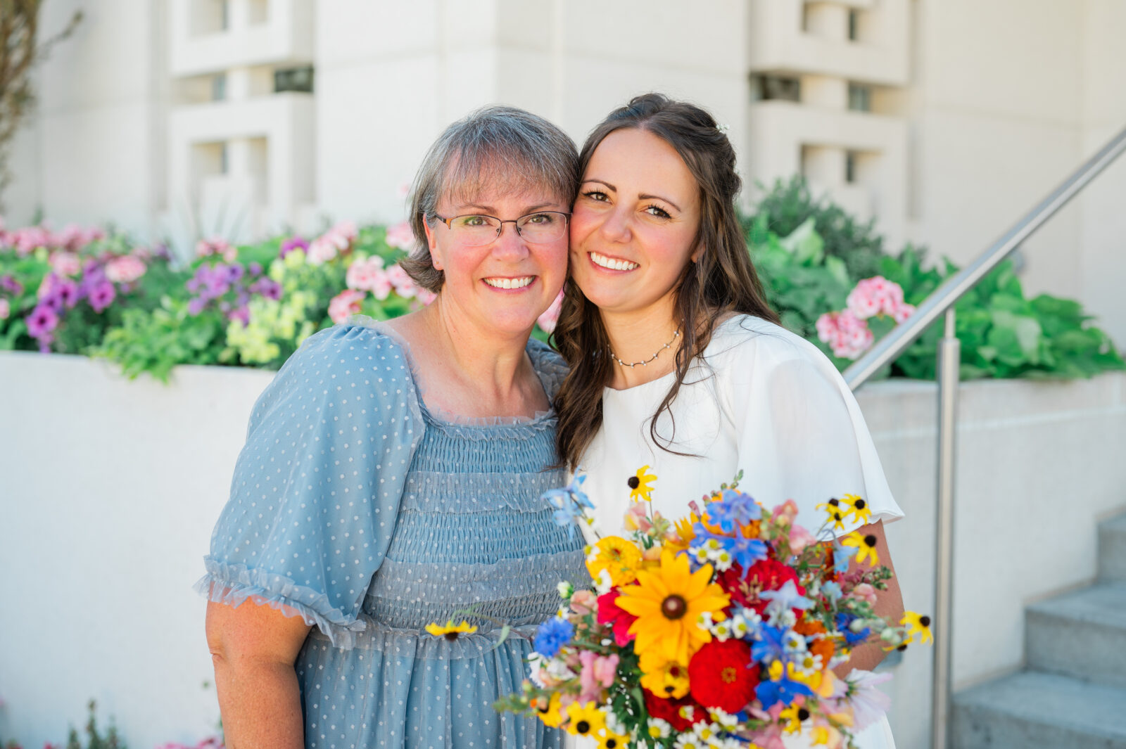 Idaho falls Wedding Photographer