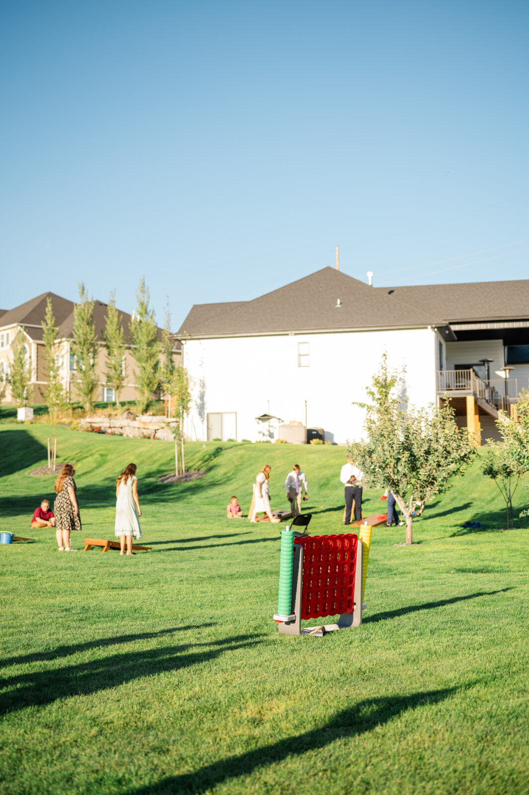 Idaho falls Wedding Photographer