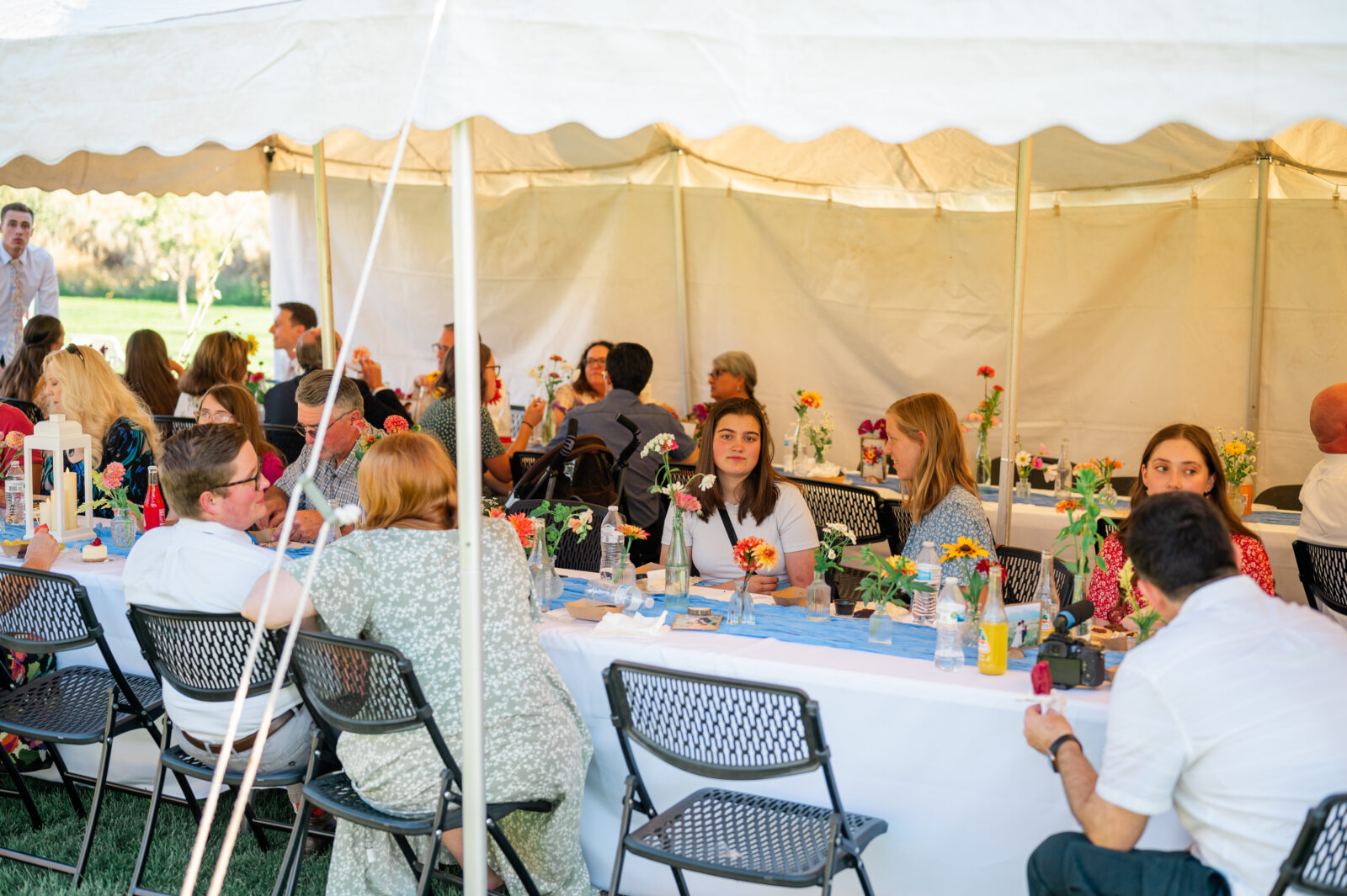 Idaho falls Wedding Photographer