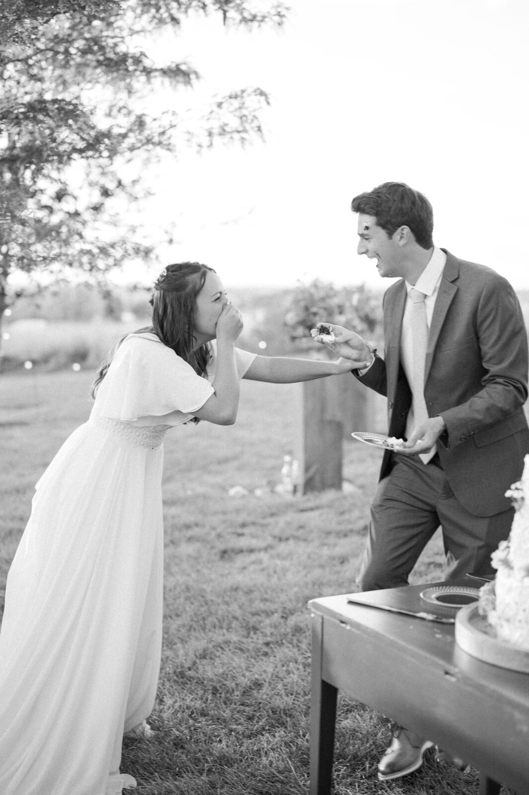 Idaho falls Wedding Photographer