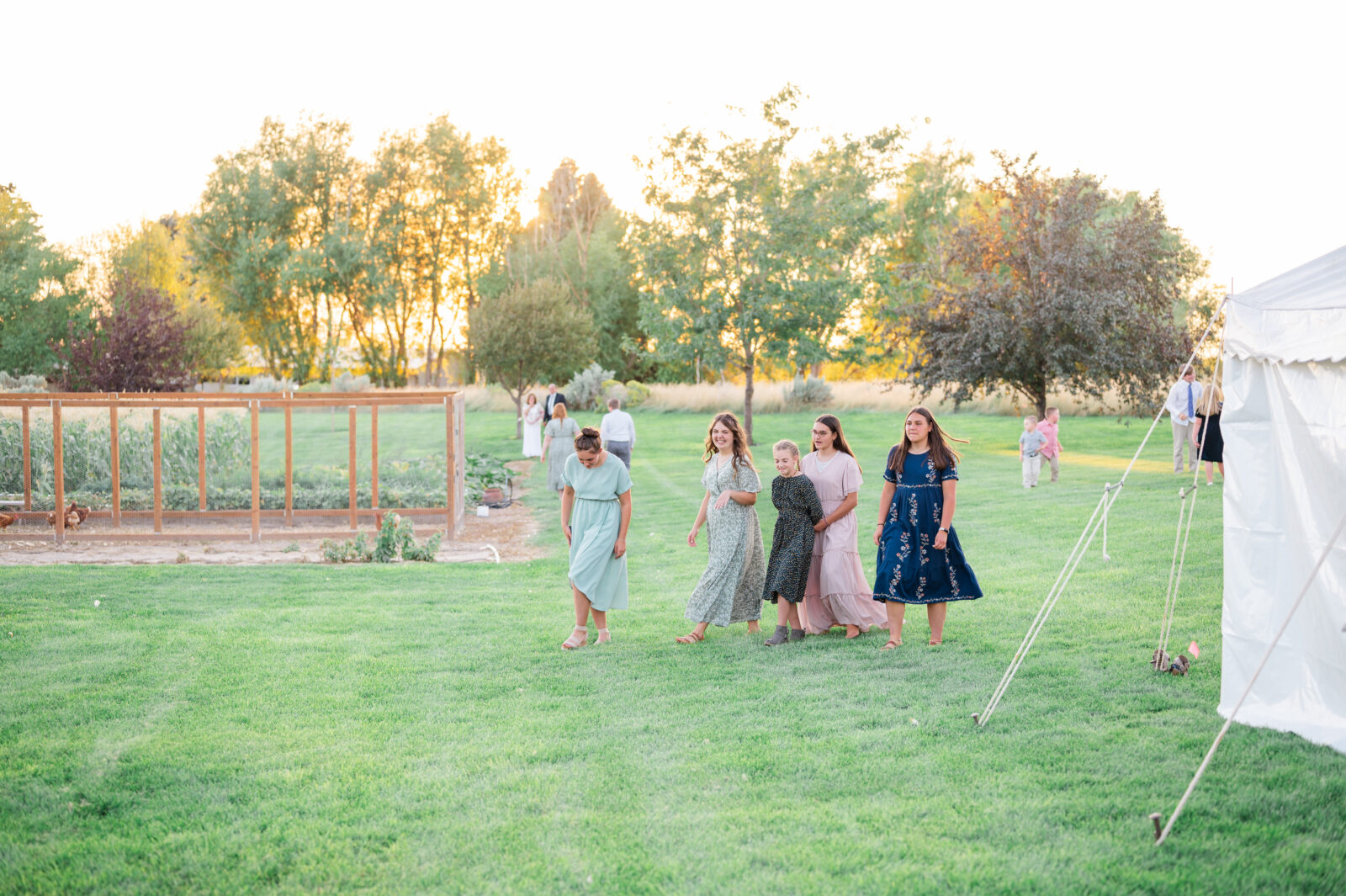 Idaho falls Wedding Photographer