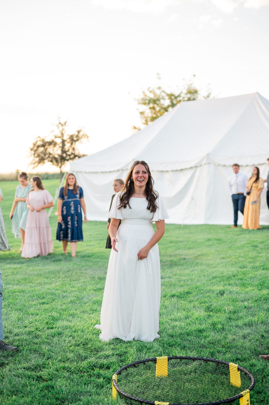 Idaho falls Wedding Photographer