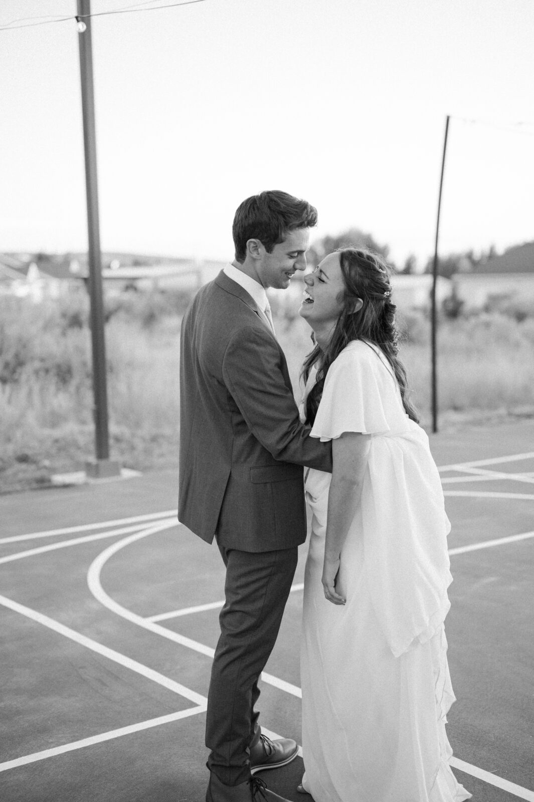 Idaho falls Wedding Photographer