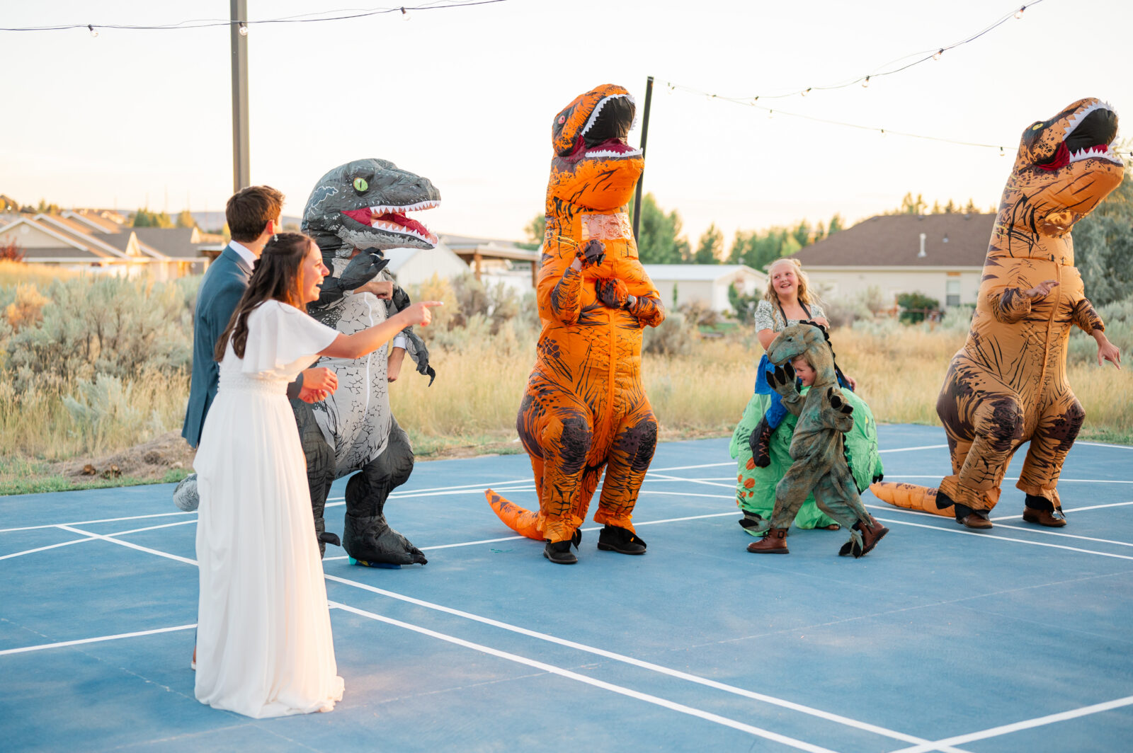 Idaho falls Wedding Photographer