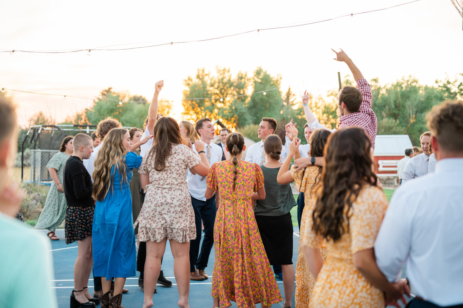 Idaho falls Wedding Photographer