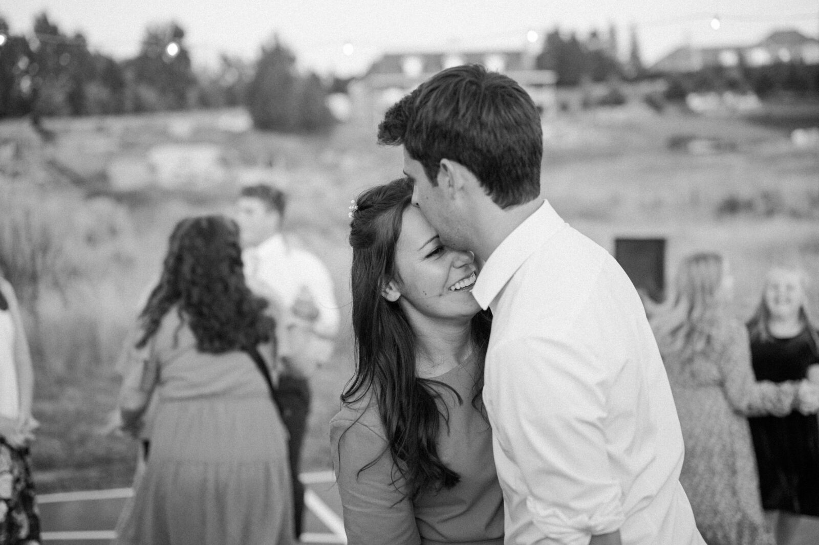 Idaho falls Wedding Photographer