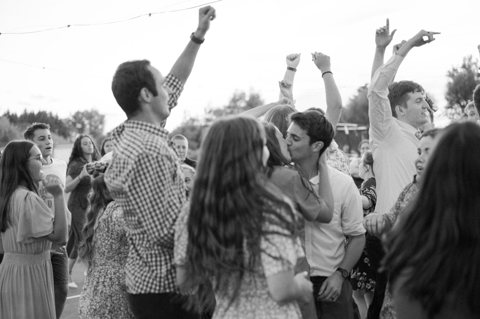 Idaho falls Wedding Photographer