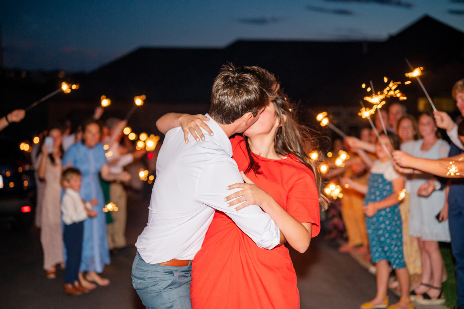 Idaho falls Wedding Photographer