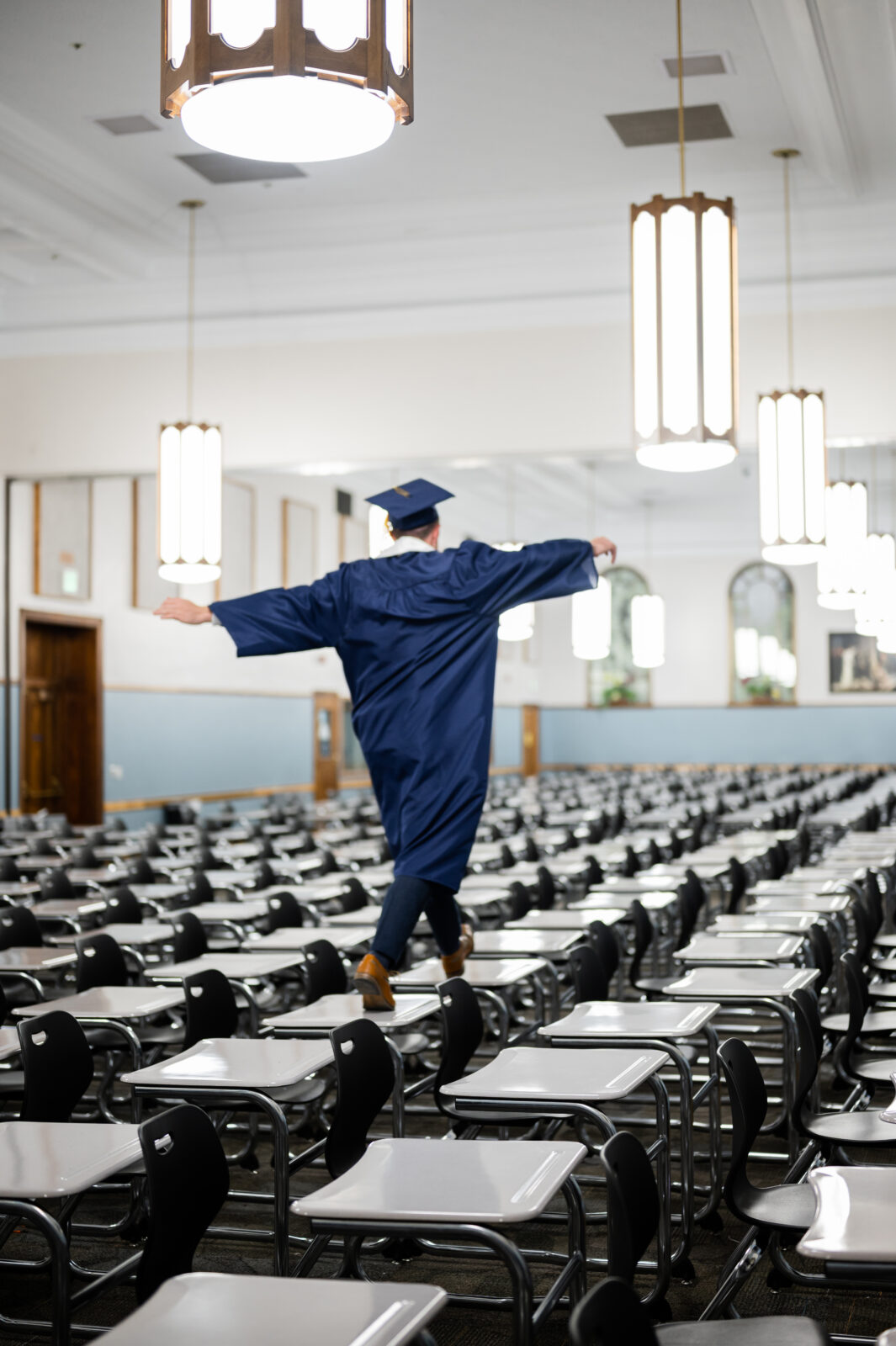 Senior photos Idaho Falls