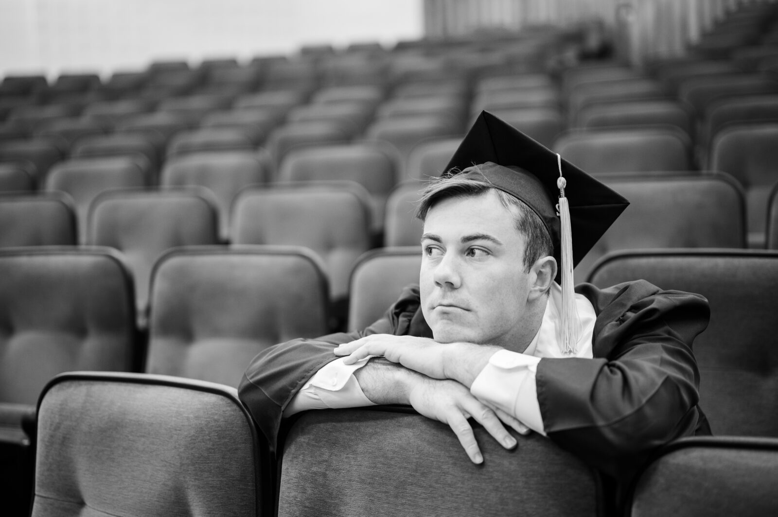 Senior photography Idaho Falls