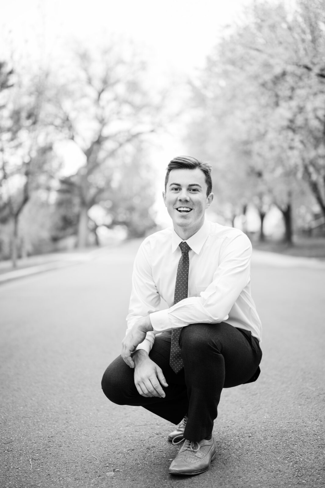 Graduation photos BYUI