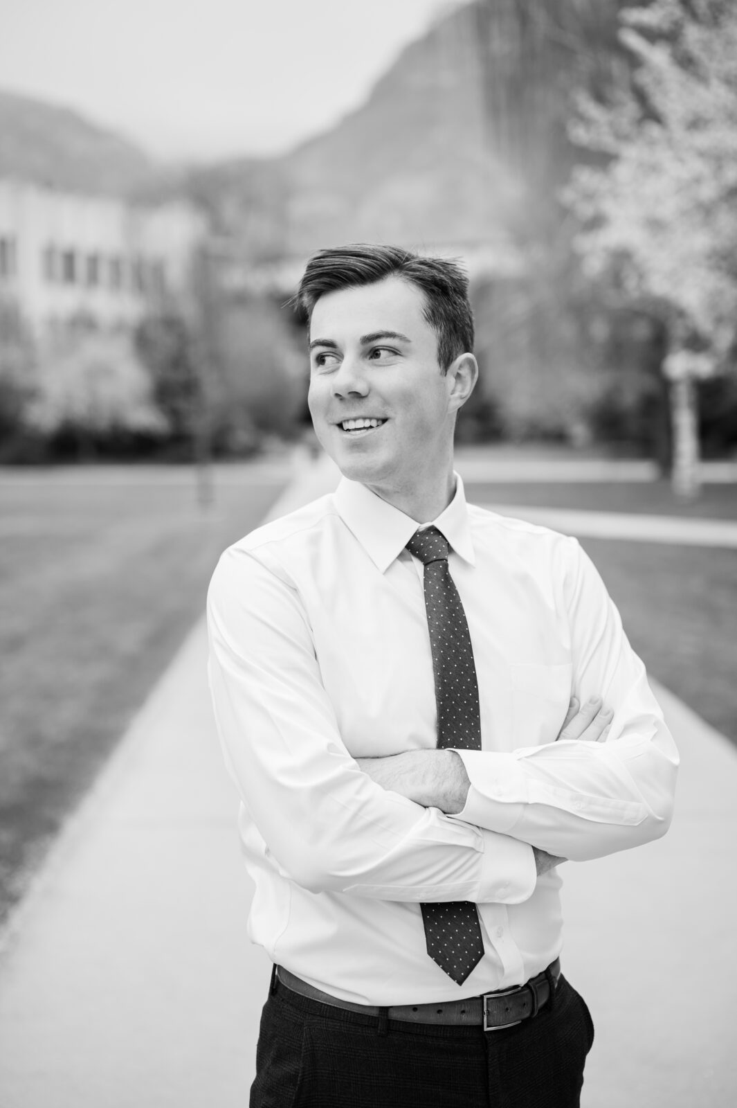 Idaho Falls portrait photographer