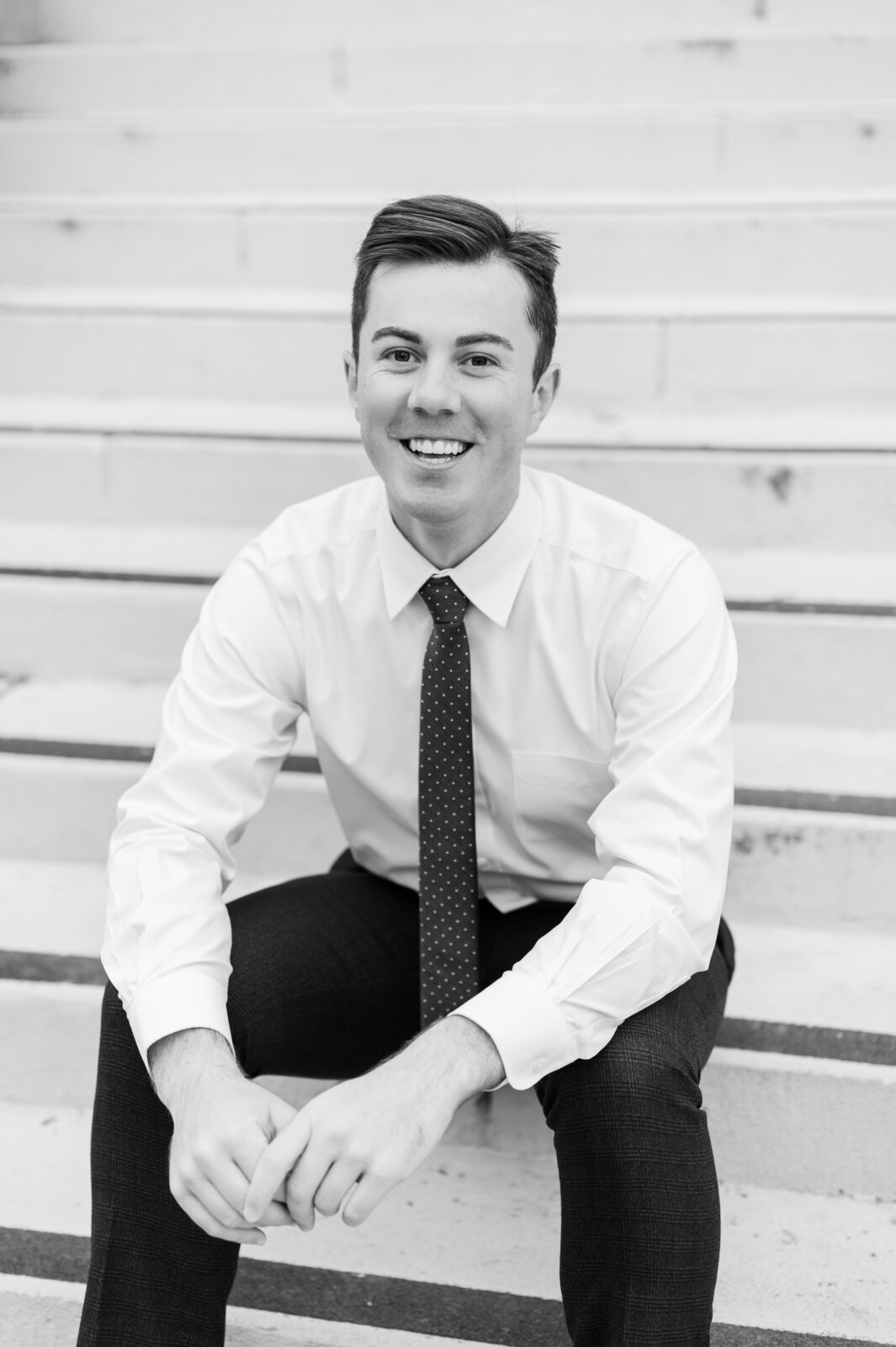 Rexburg senior photos