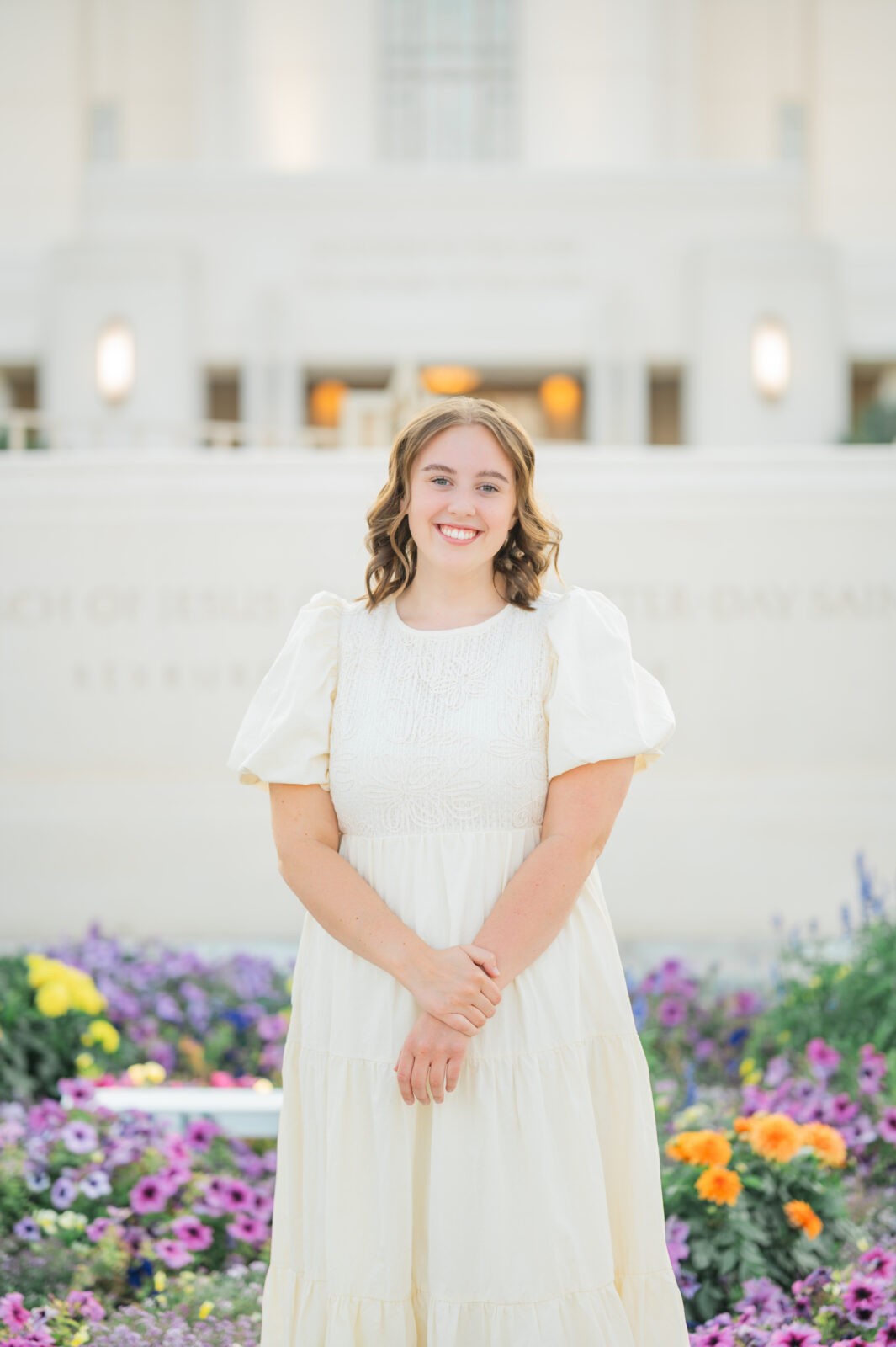 Missionary photographer Rexburg