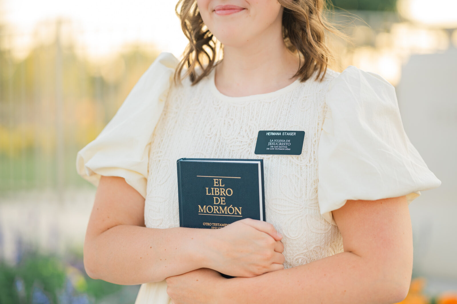 Missionary photographer Rexburg