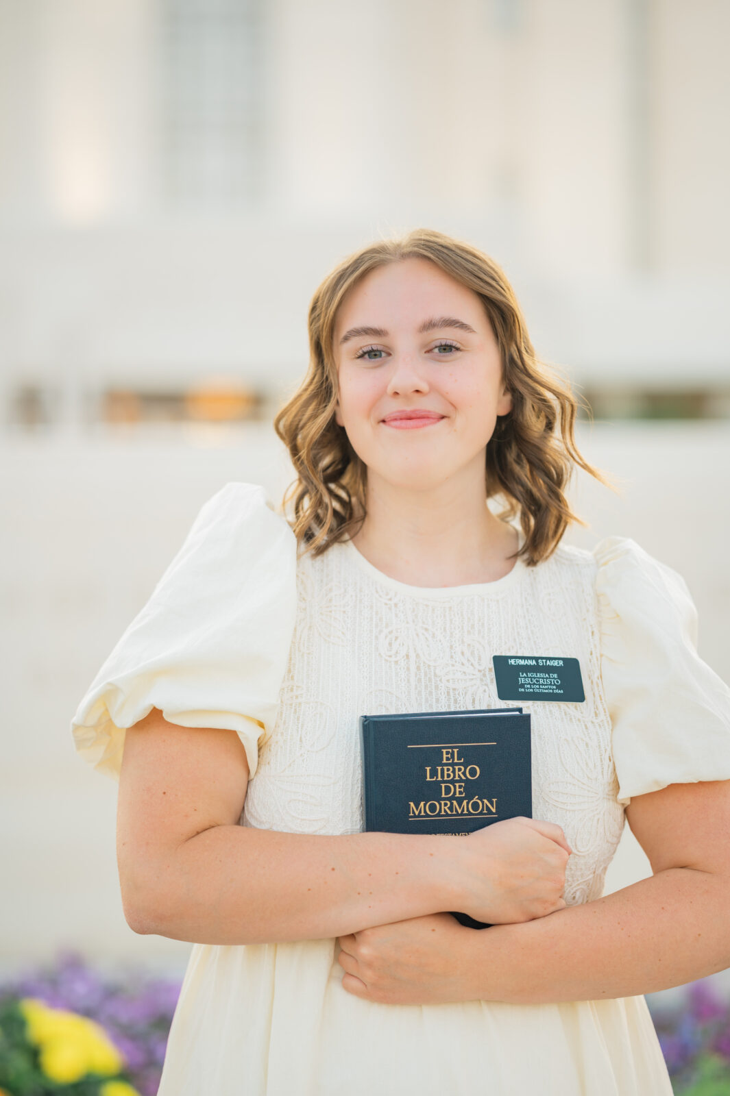 Missionary photographer Rexburg