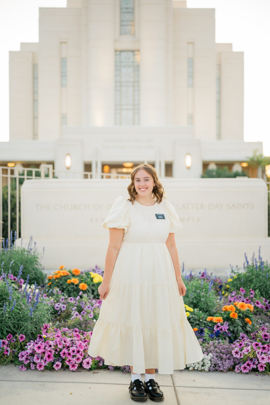 Missionary photographer Rexburg